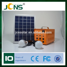 Eco-friend Portable solaire sol système de système fournisseur de Shenzhen Chine